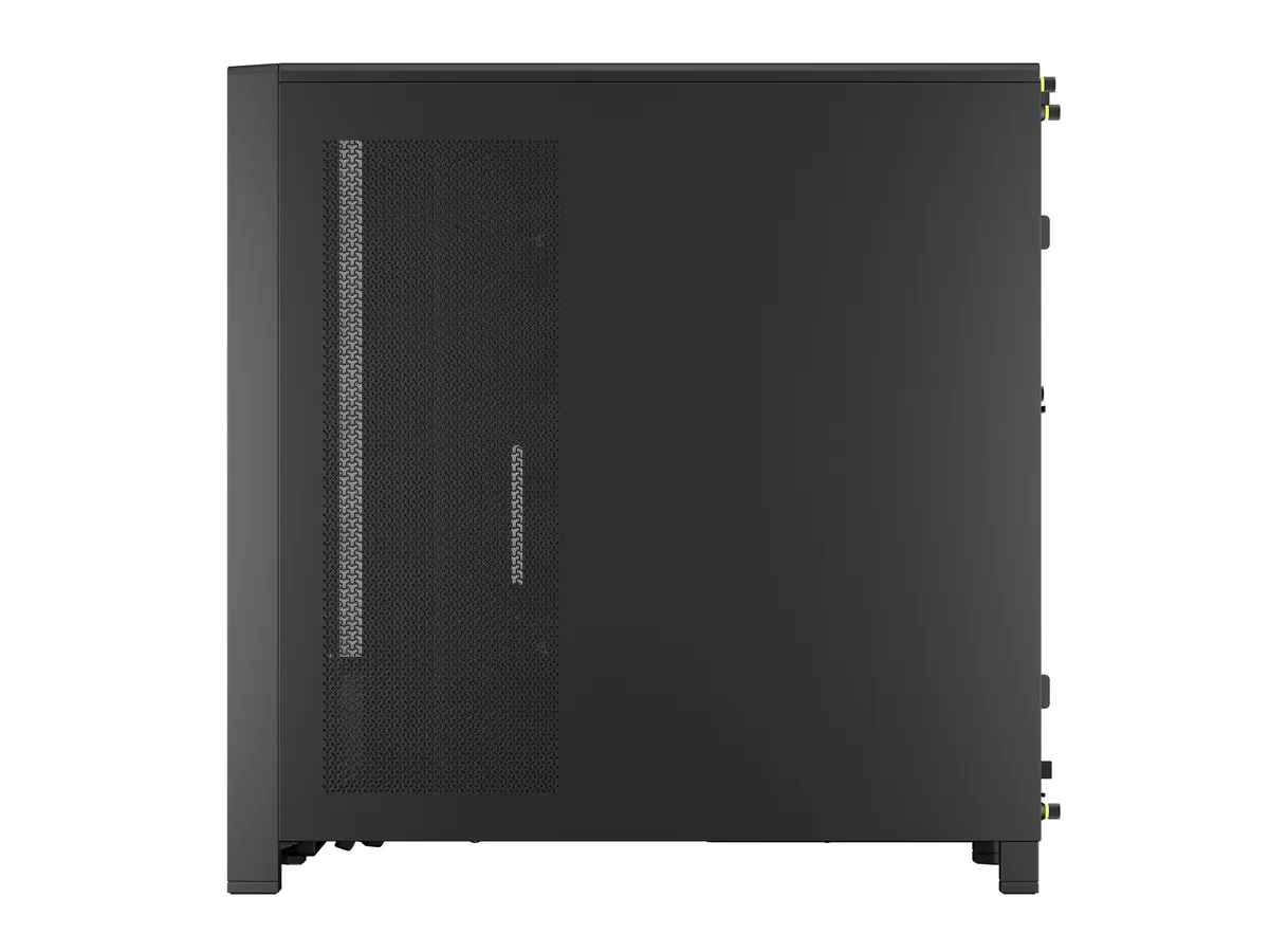 CORSAIR FRAME 4000D Mid-Tower PC Case - Black 6