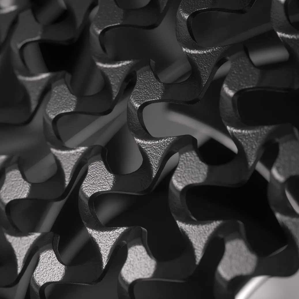 CORSAIR FRAME 4000D RS Modular Mid-Tower PC Case - Black 17