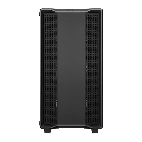 DeepCool CC360 ARGB Tempered Glass Black Micro ATX Gaming Case 3