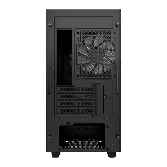 DEEPCOOL MATREXX 40 3FS Tempered Glass MicroATX Mini Tower Gaming Case 4
