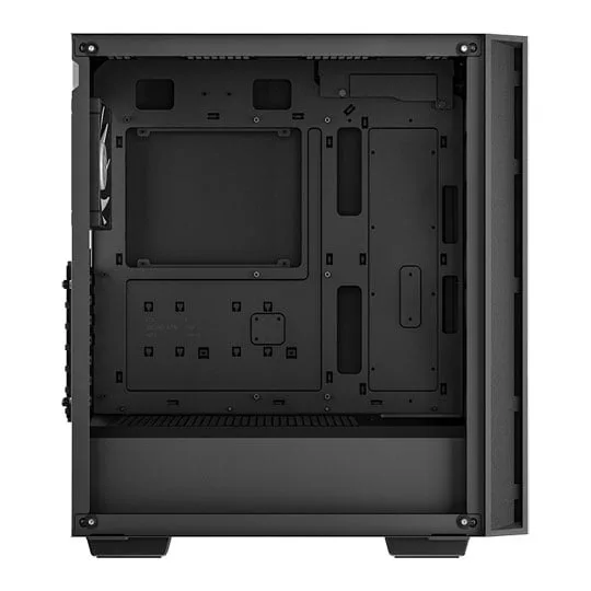 DeepCool MATREXX 55 V4 C Mid Tower Tempered Glass PC Gaming Case 2