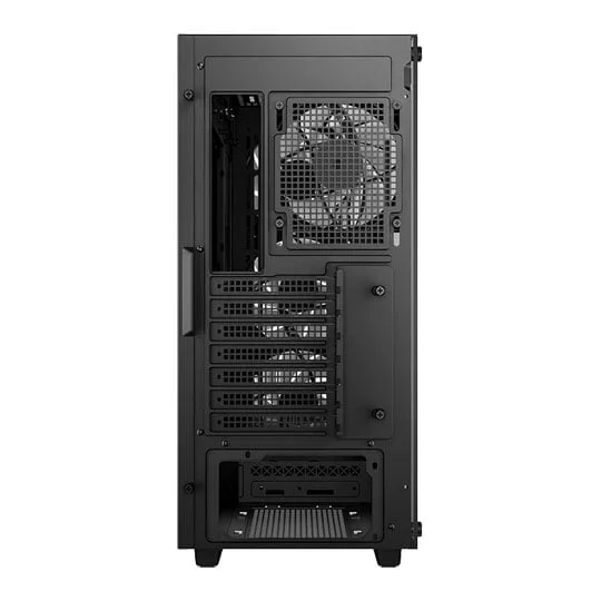 DeepCool MATREXX 55 V4 C Mid Tower Tempered Glass PC Gaming Case 3