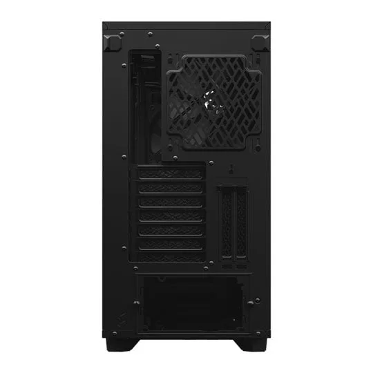 Fractal Design Define 7 Black Mid Tower PC Gaming Case 3