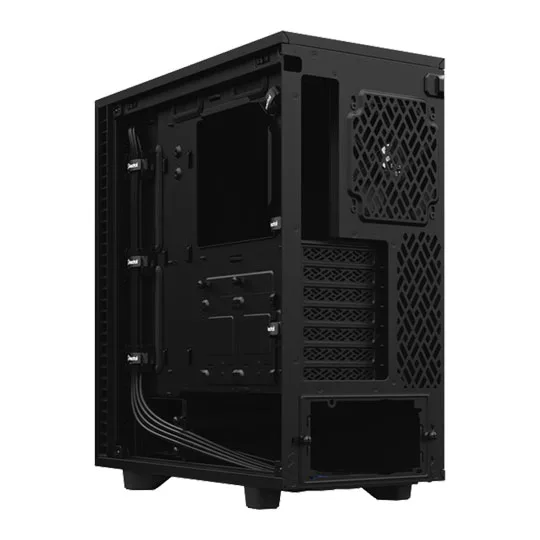 Fractal Design Define 7 Compact Mid Tower PC Case 3