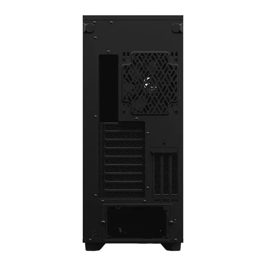 Fractal Design Define 7 XL Black Full Tower Gaming Case 3