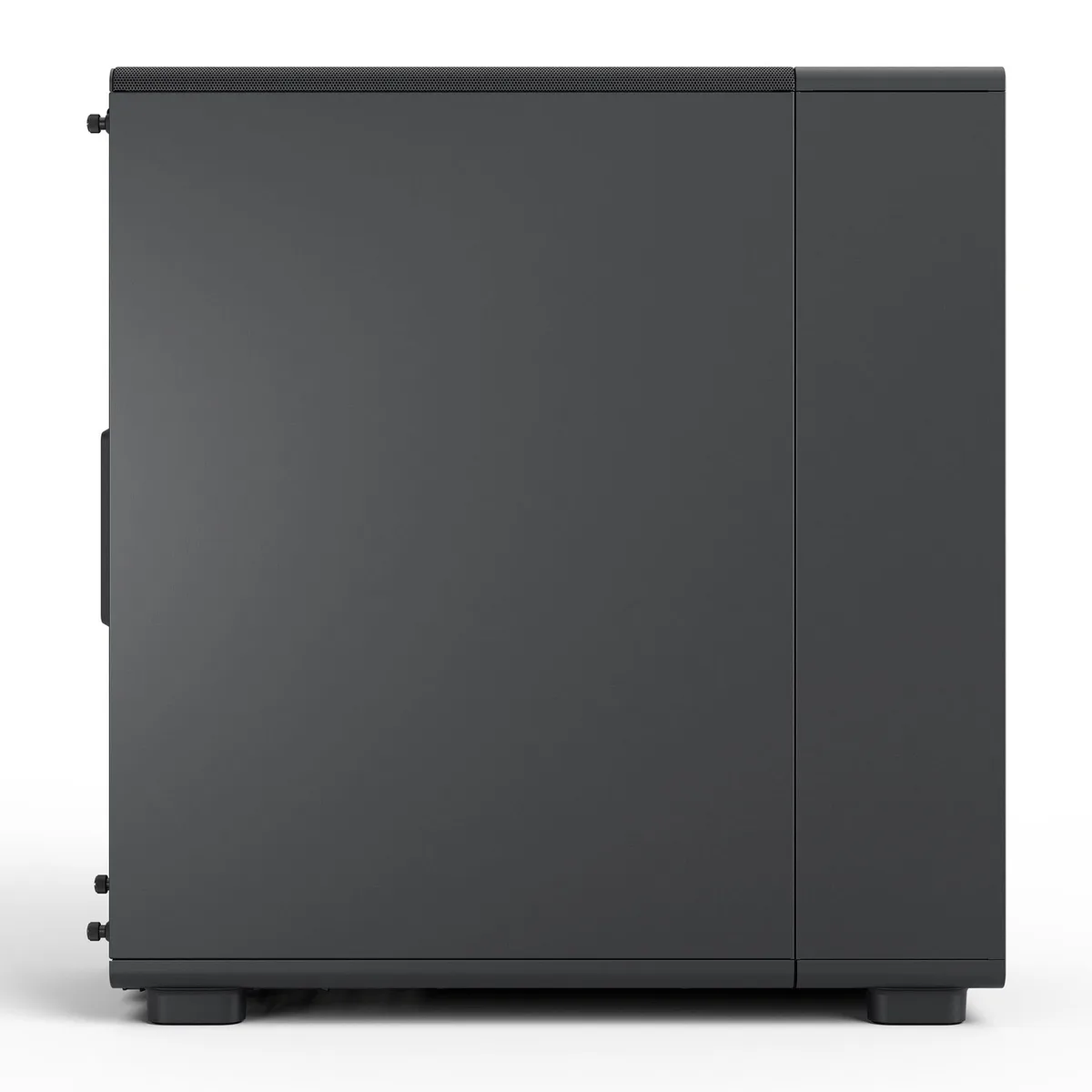 Fractal Design Epoch Mid-Tower - TG RGB Light Tint - Black 11