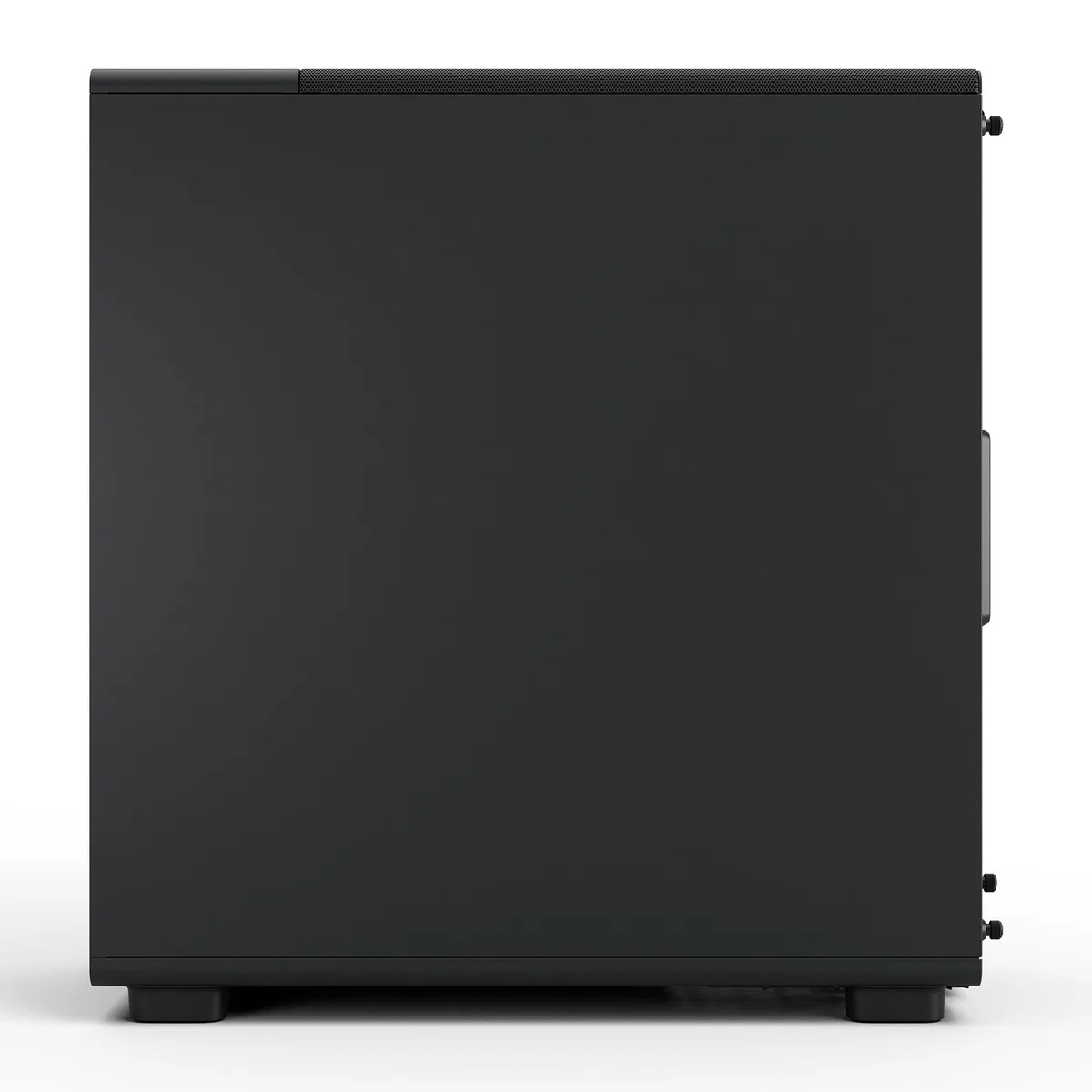 Fractal Design Epoch Mid-Tower - TG RGB Light Tint - Black 12