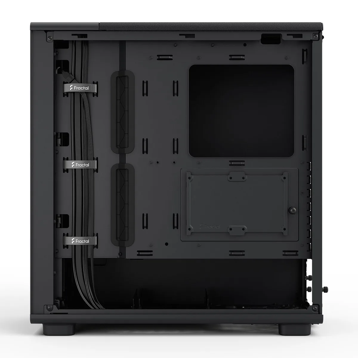 Fractal Design Epoch Mid-Tower - TG RGB Light Tint - Black 14