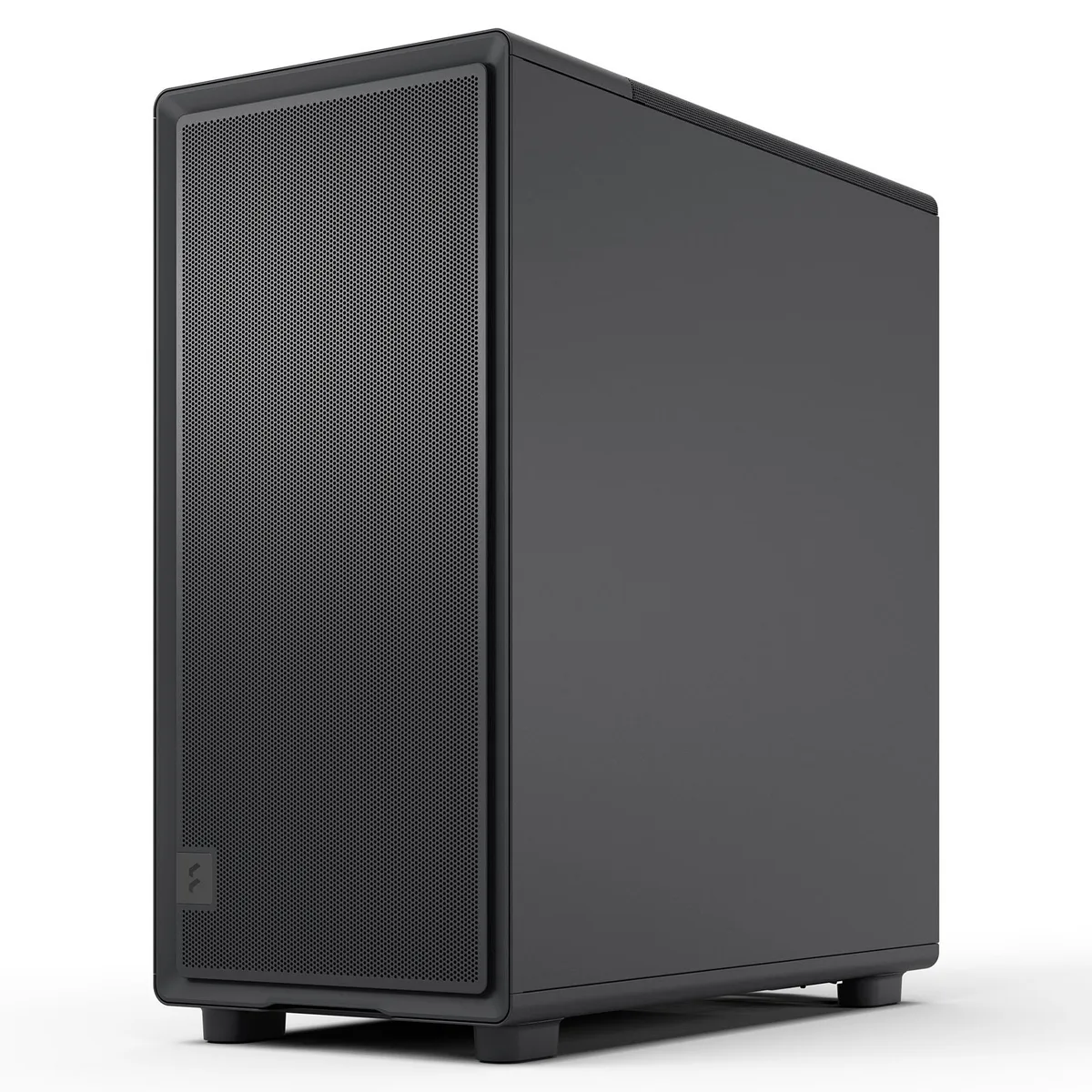 Fractal Design Epoch Mid-Tower - TG RGB Light Tint - Black 4
