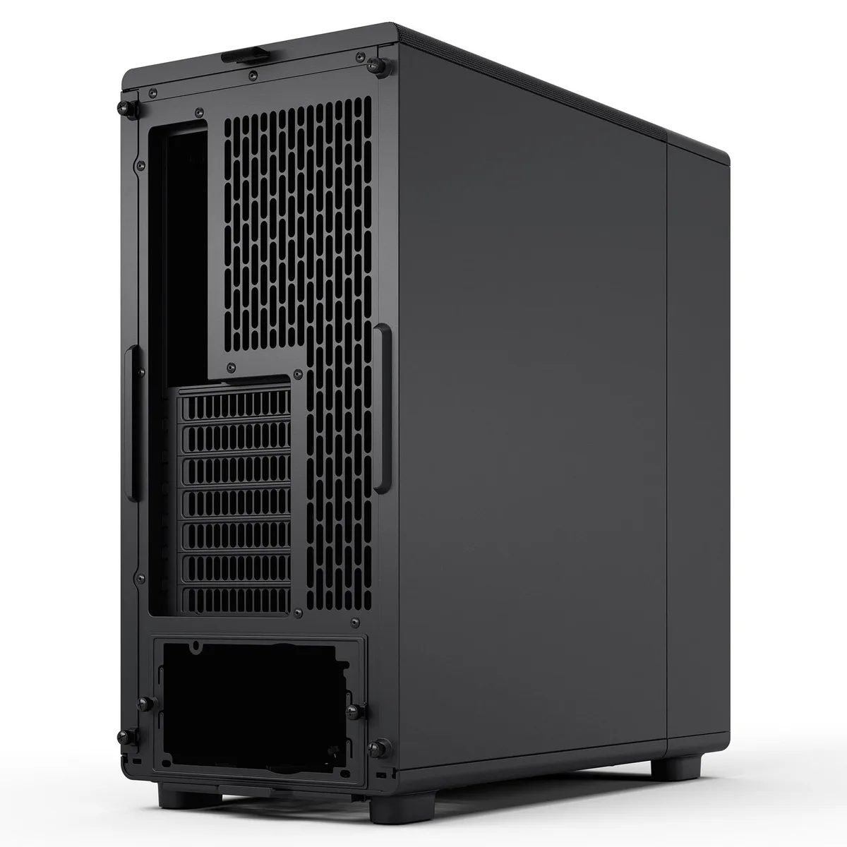 Fractal Design Epoch Mid-Tower - TG RGB Light Tint - Black 8