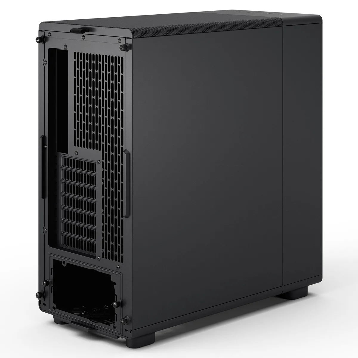 Fractal Design Epoch Mid-Tower - TG RGB Light Tint - Black 9