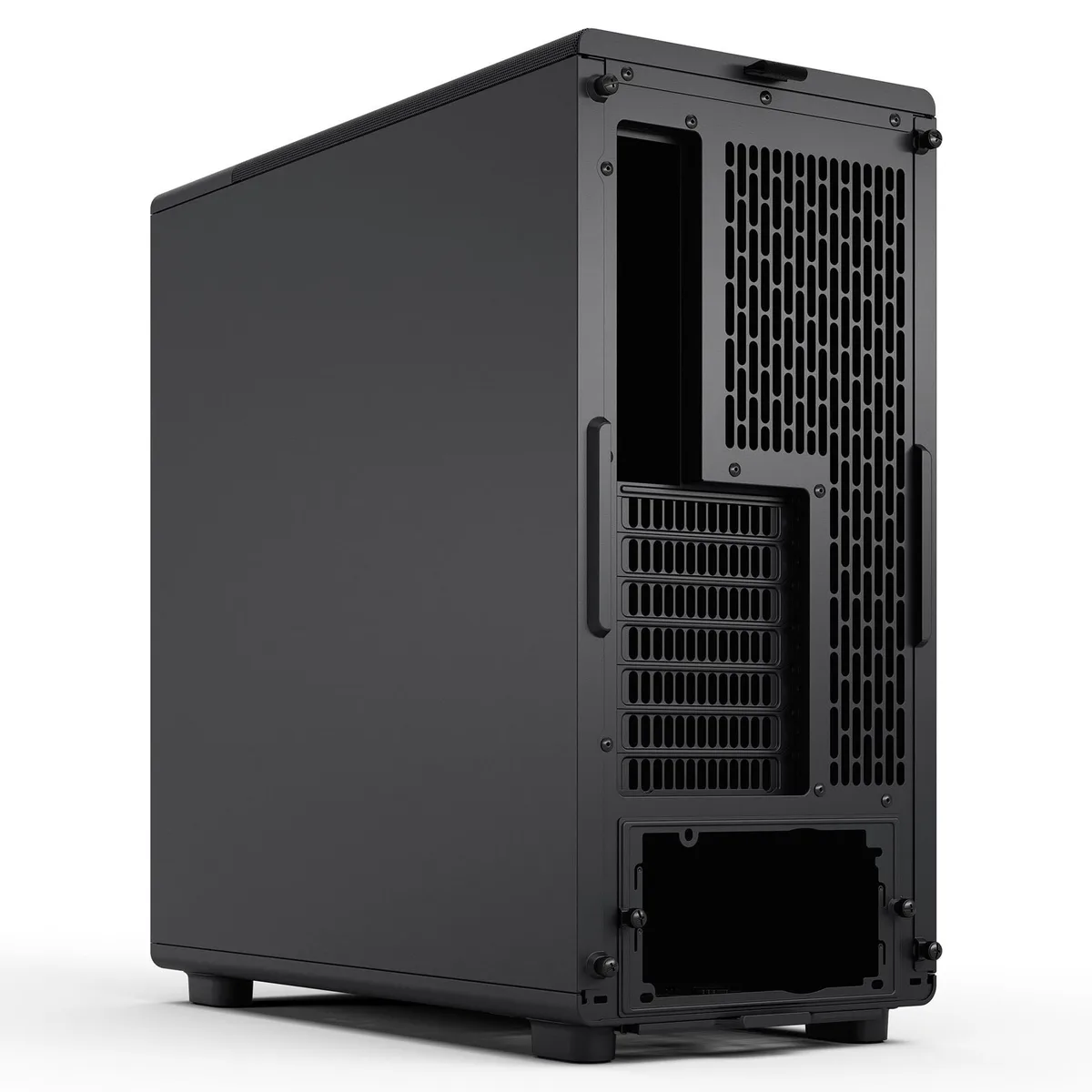 Fractal Design Epoch Mid-Tower - TG RGB Light Tint - Black 10