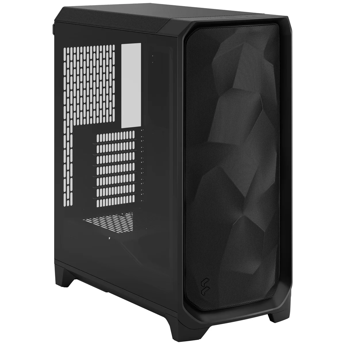Fractal Design Meshify 3 Black TG Light Tint Case 2