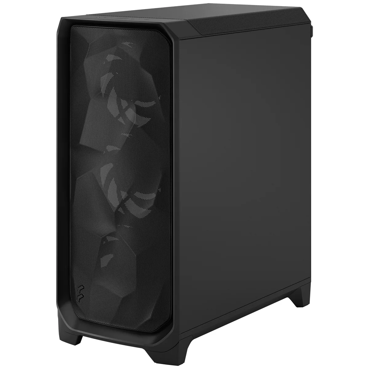Fractal Design Meshify 3 Black TG Light Tint Case 4