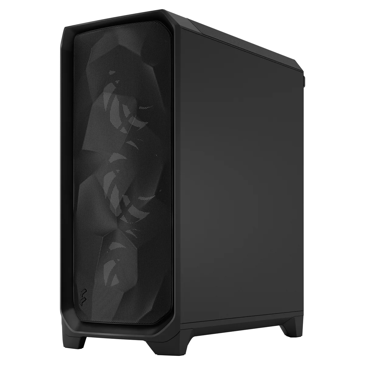Fractal Design Meshify 3 Black TG Light Tint Case 5
