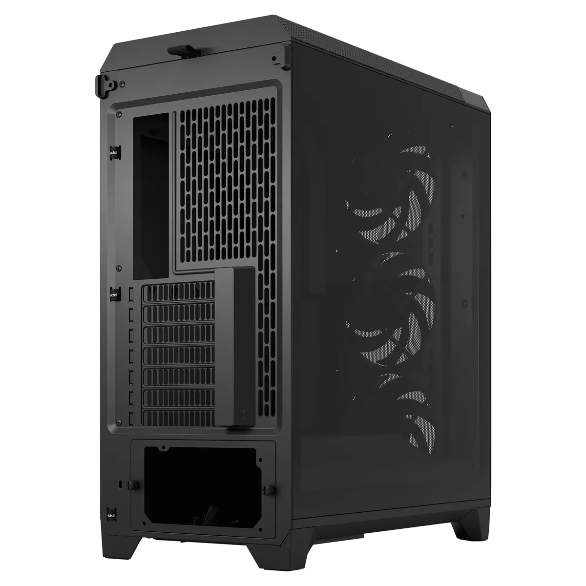 Fractal Design Meshify 3 Black TG Light Tint Case 7