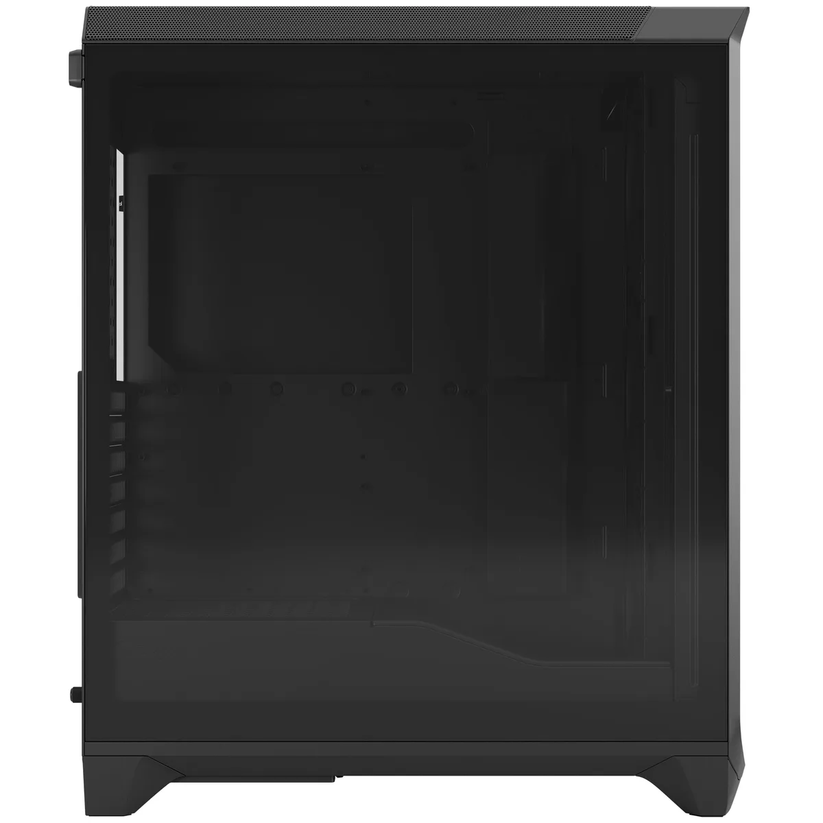 Fractal Design Meshify 3 Black TG Light Tint Case 9