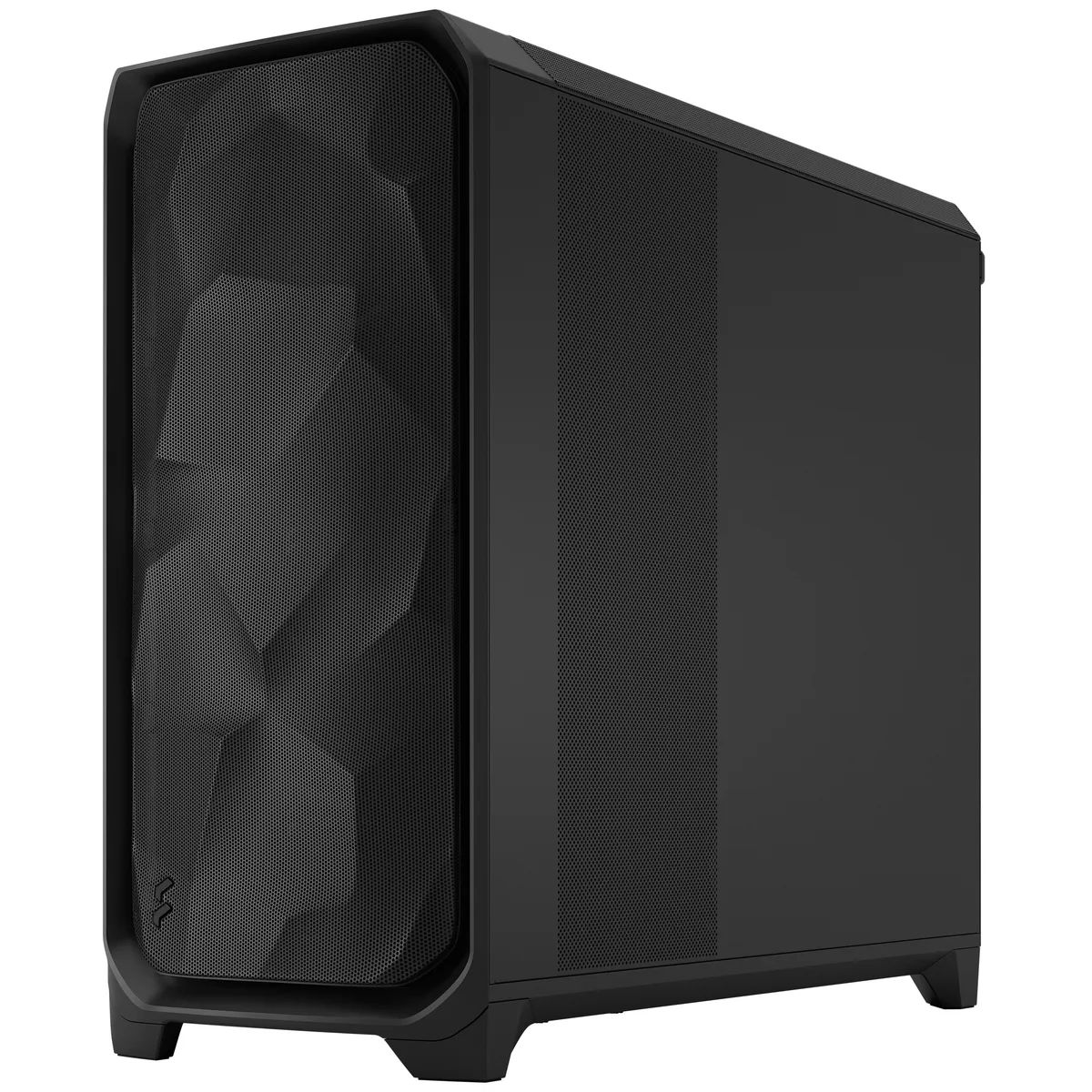 Fractal Design Meshify 3 XL Black TG Full Tower PC Gaming Case 5