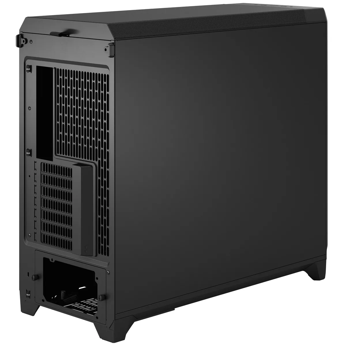 Fractal Design Meshify 3 XL Black TG Full Tower PC Gaming Case 6