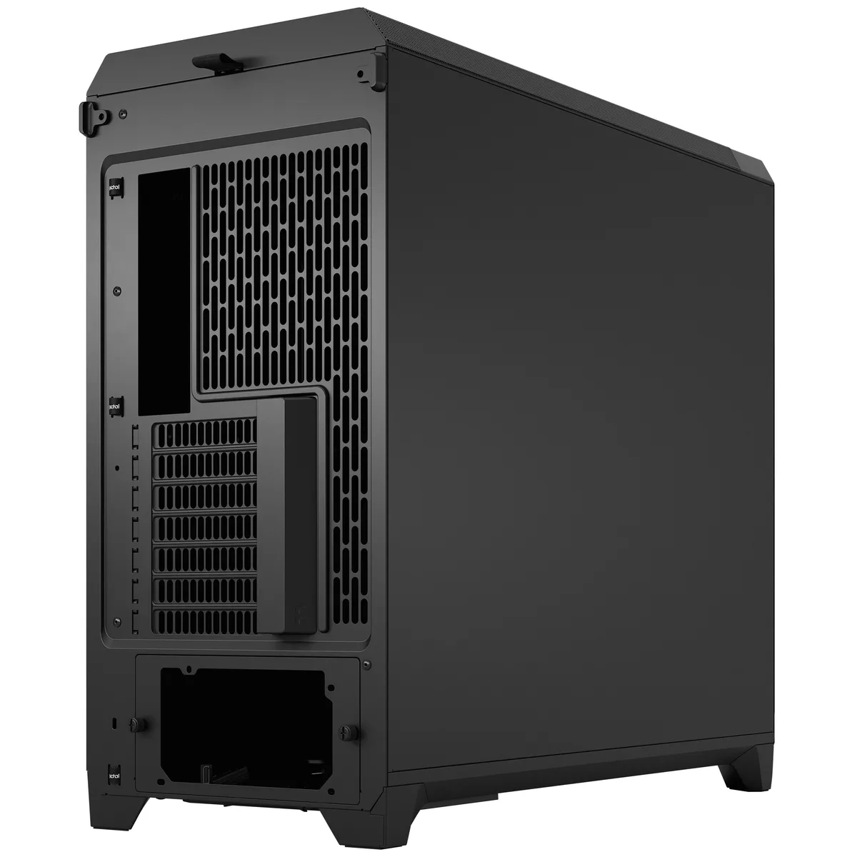 Fractal Design Meshify 3 XL Black TG Full Tower PC Gaming Case 7
