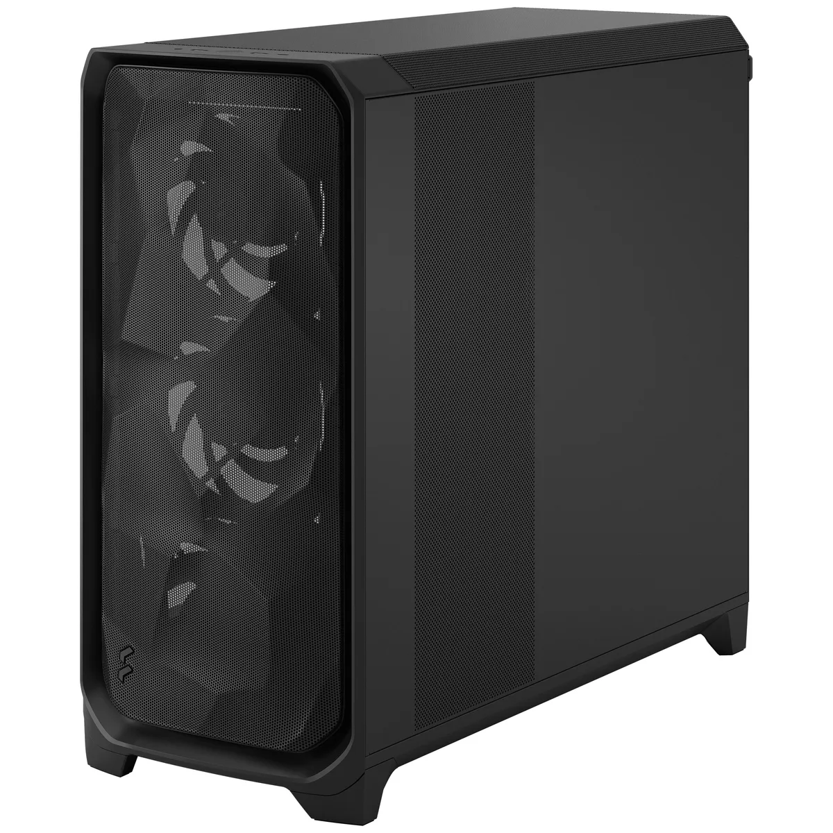 Fractal Design Meshify 3 XL Black TG Light Tint Case 4