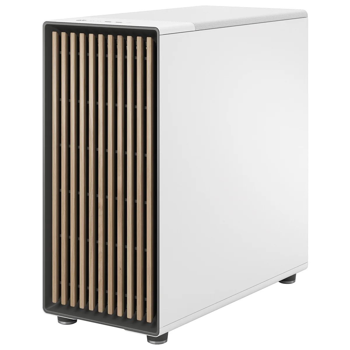 Fractal Design North XL Chalk White Full Tower Case 2