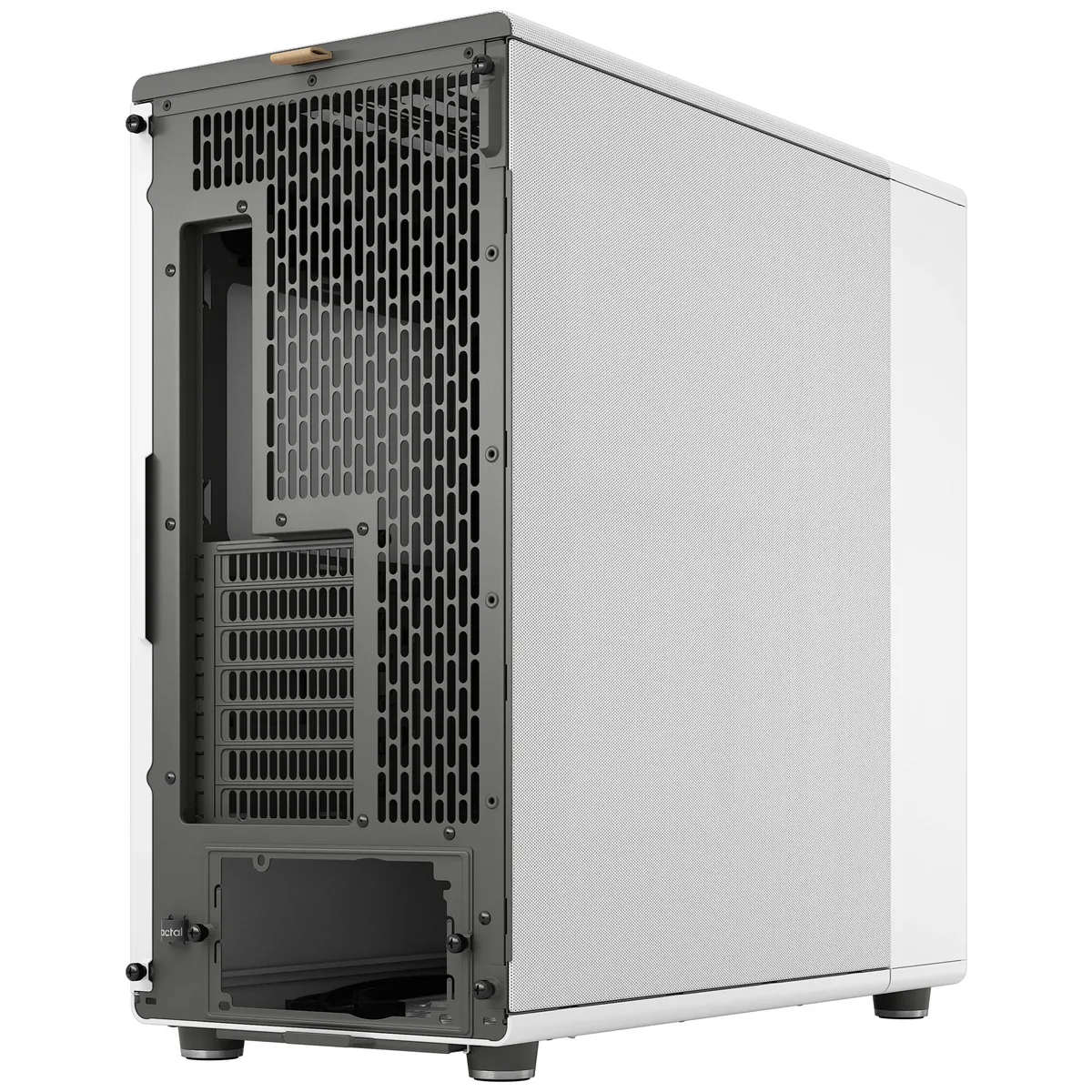 Fractal Design North XL Chalk White Full Tower Case 5