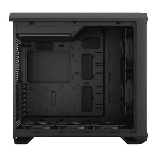 Fractal Design Torrent Black Solid PC Gaming Case 2