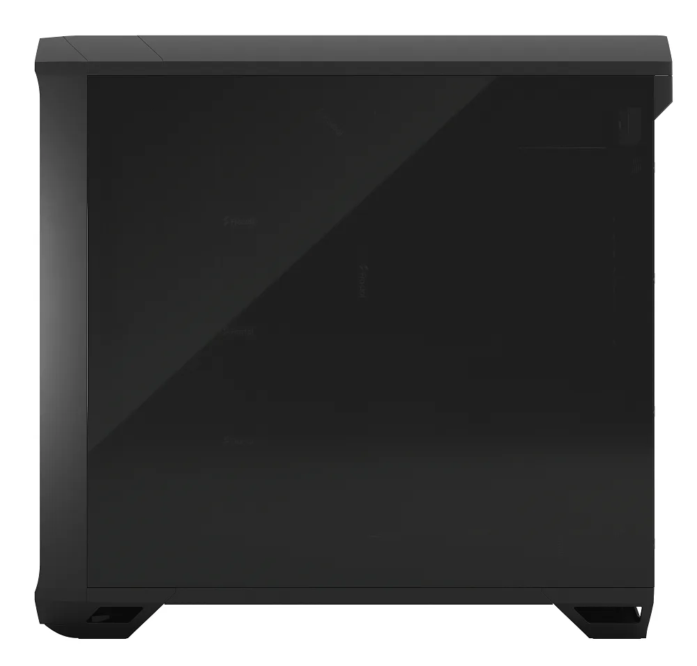 Fractal Design Torrent Black TG Light Tint Mid Tower Case 6