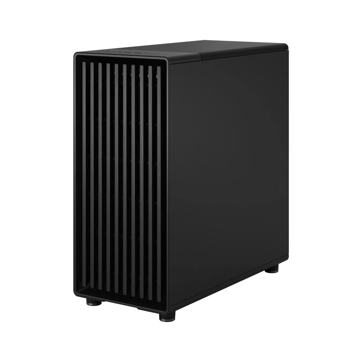 Fractal North Momentum Edition Mid Tower Case - Black 11