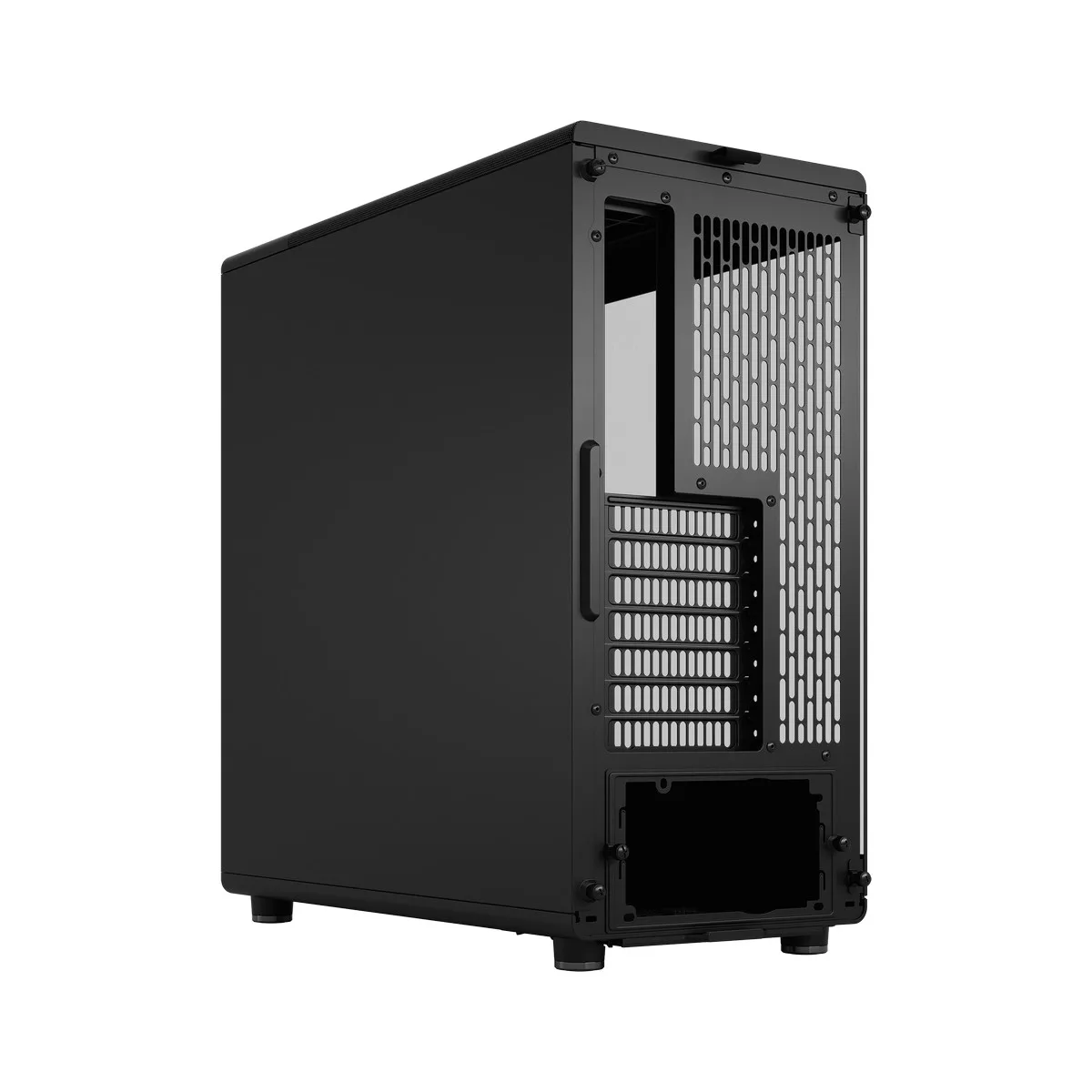 Fractal North Momentum Edition Mid Tower Case - Black 15