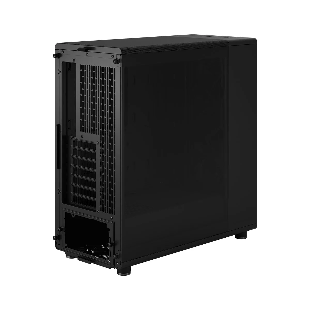 Fractal North Momentum Edition Mid Tower Case - Black 16