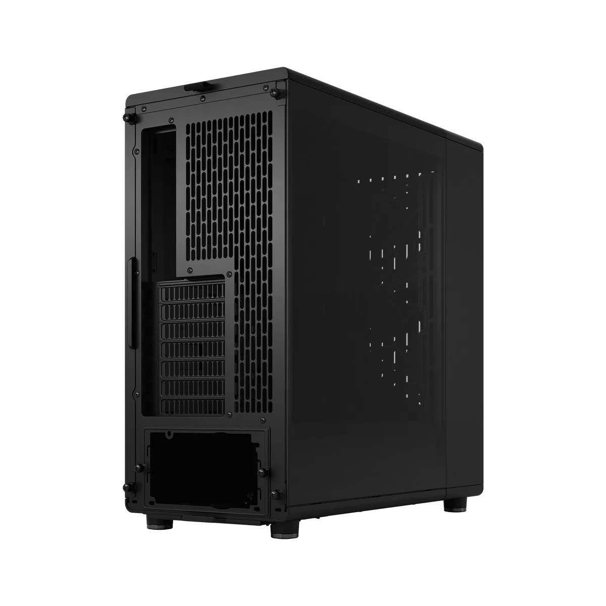 Fractal North Momentum Edition Mid Tower Case - Black 17
