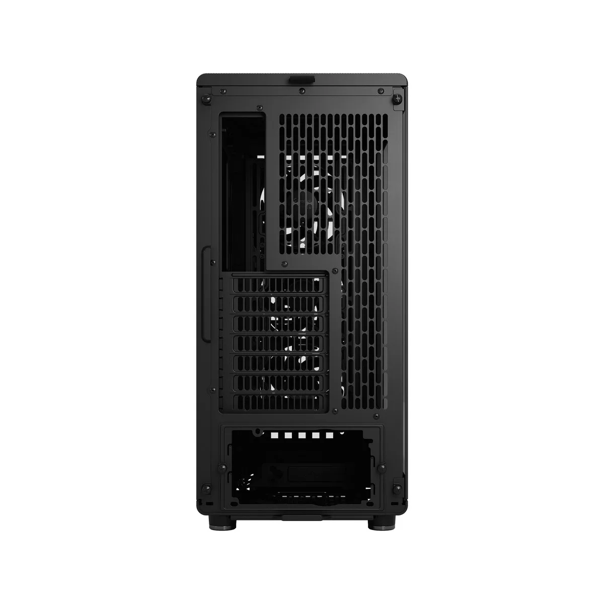 Fractal North Momentum Edition Mid Tower Case - Black 5
