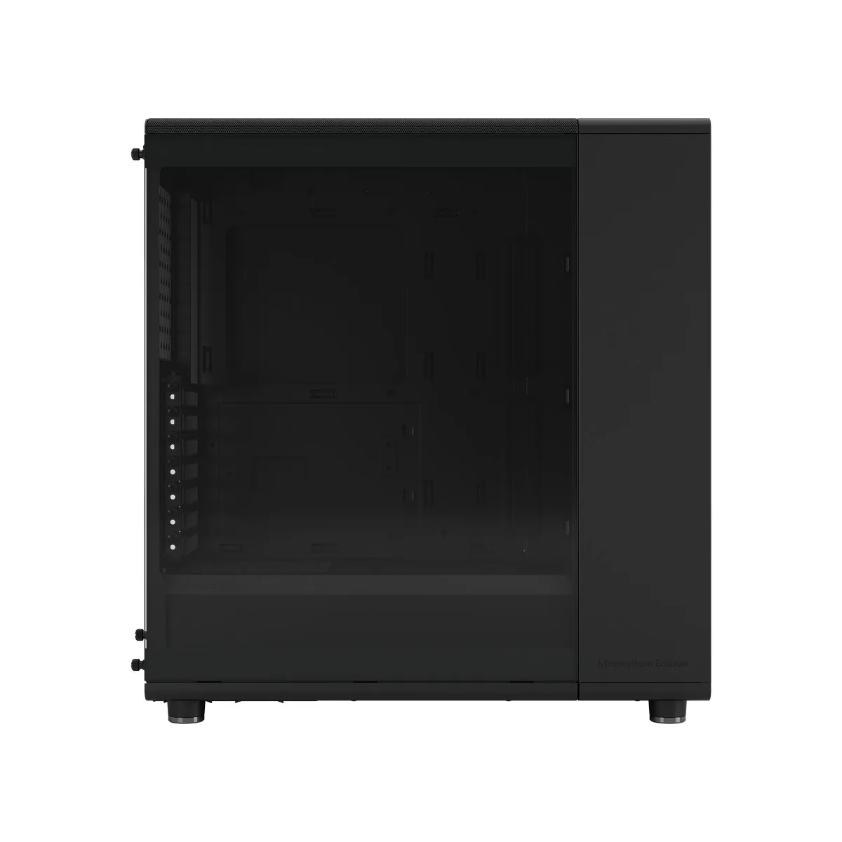 Fractal North Momentum Edition Mid Tower Case - Black 10