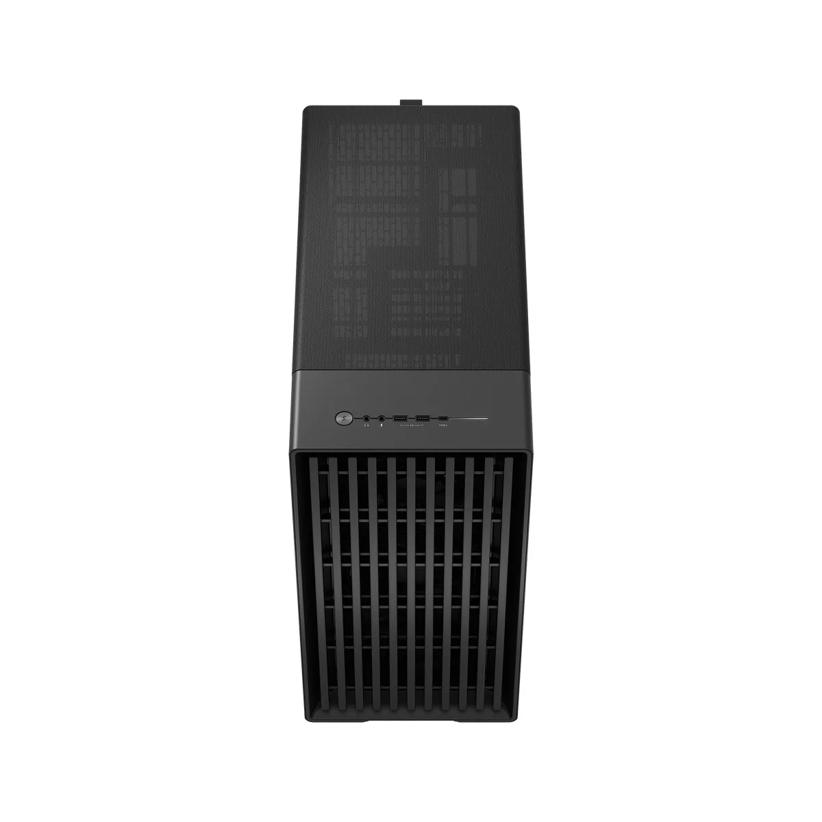 Fractal North XL Momentum Edition Full Tower Case - Black 5