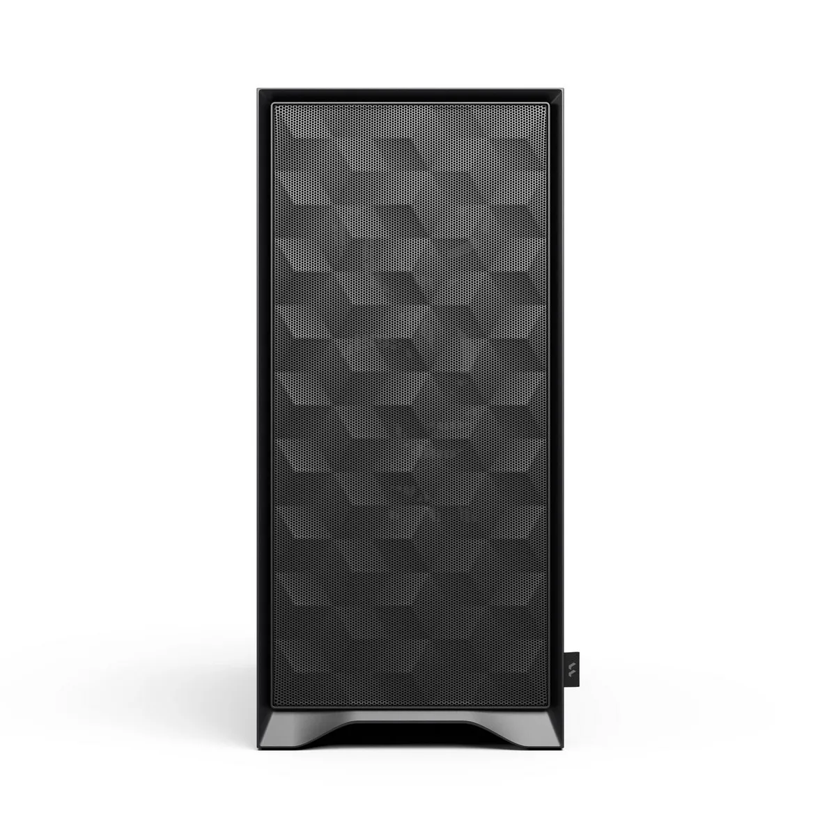 Fractal Pop 2 Air Solid Mid Tower Case - Black 2