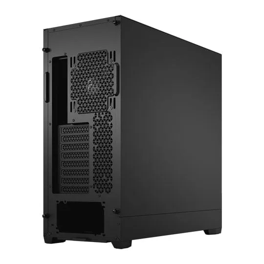 Fractal Pop XL Silent Black Full Tower PC Case 2
