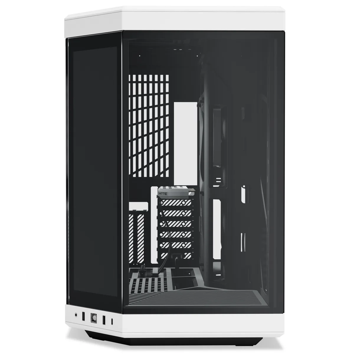 Hyte Y70 TOUCH Infinite - Panda 4