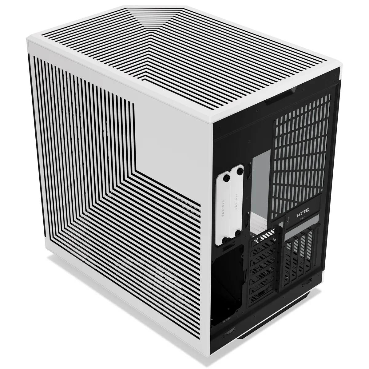 Hyte Y70 TOUCH Infinite - Panda 6