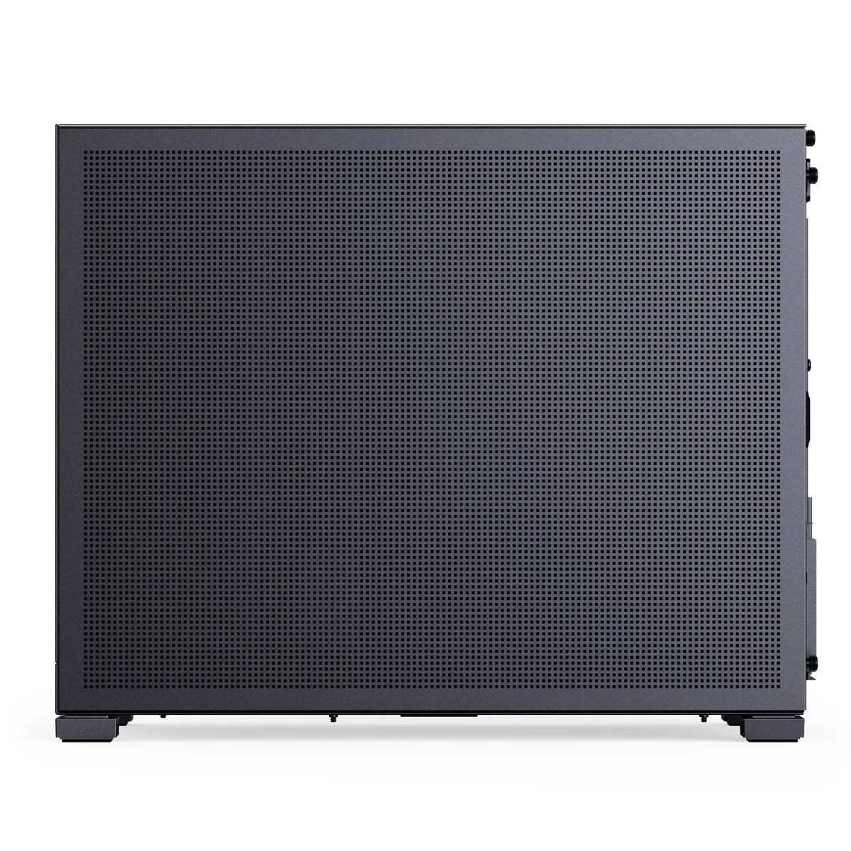 Jonsbo D32 PRO Mesh mATX Mini Case - Black 11