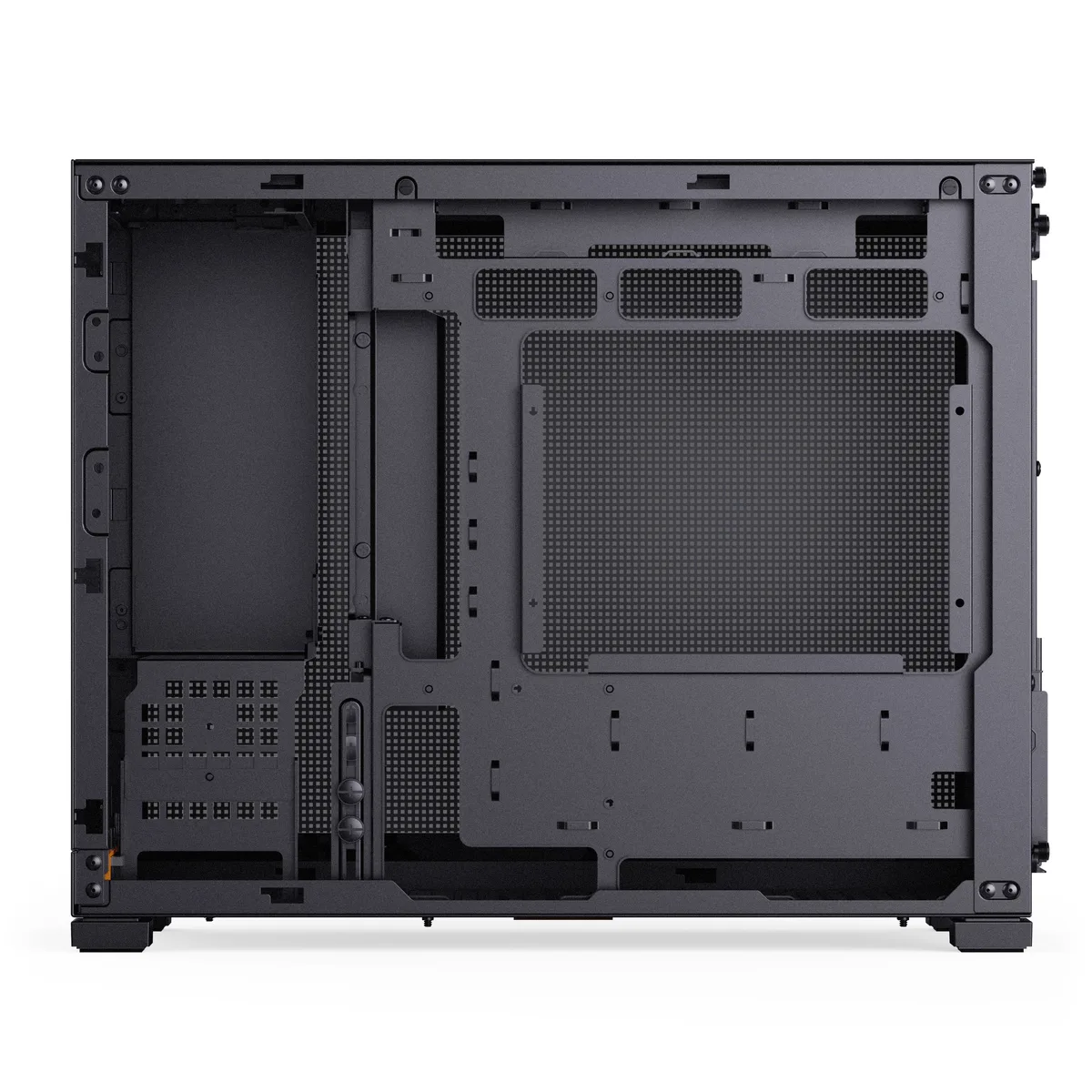 Jonsbo D32 PRO Mesh mATX Mini Case - Black 12