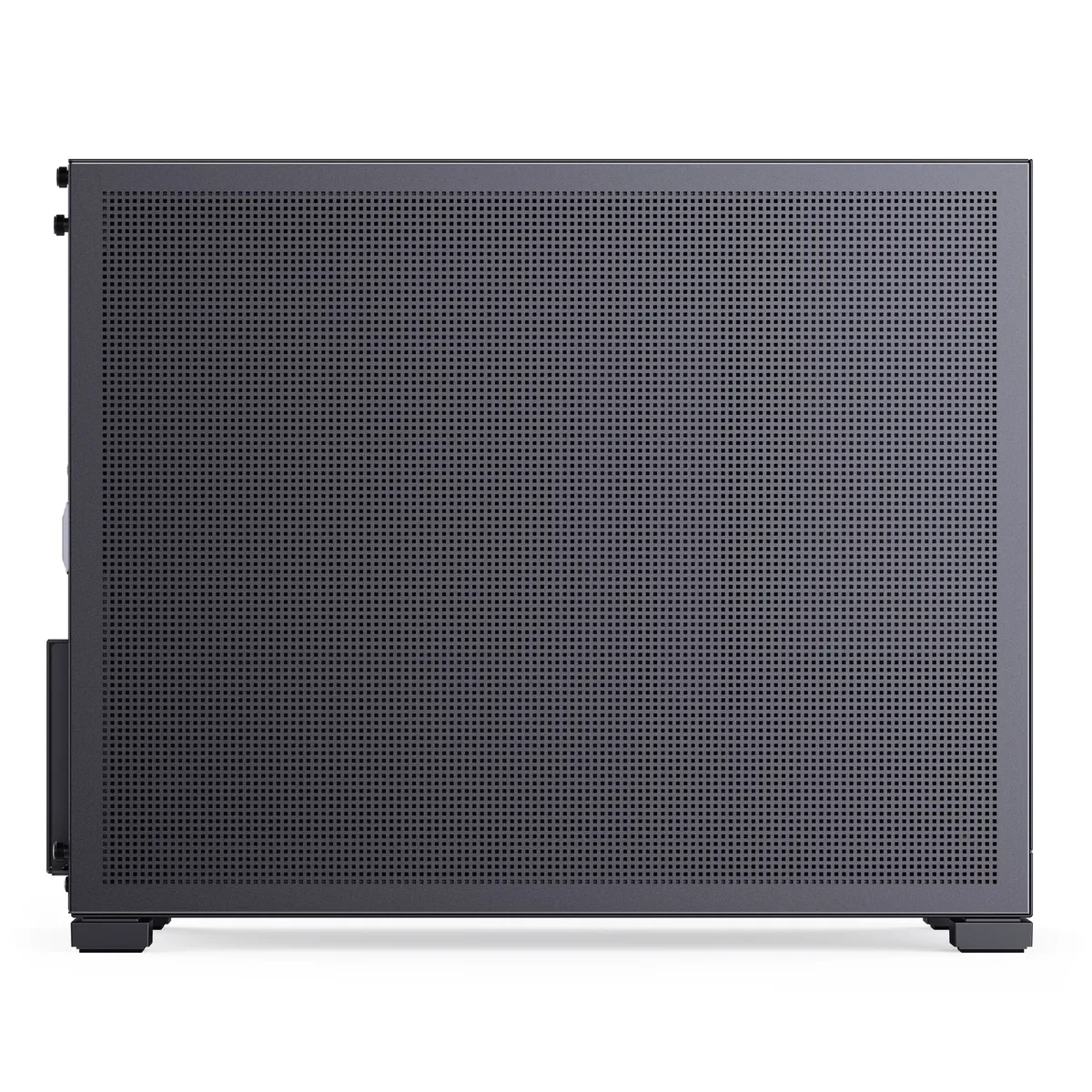 Jonsbo D32 PRO Mesh mATX Mini Case - Black 7
