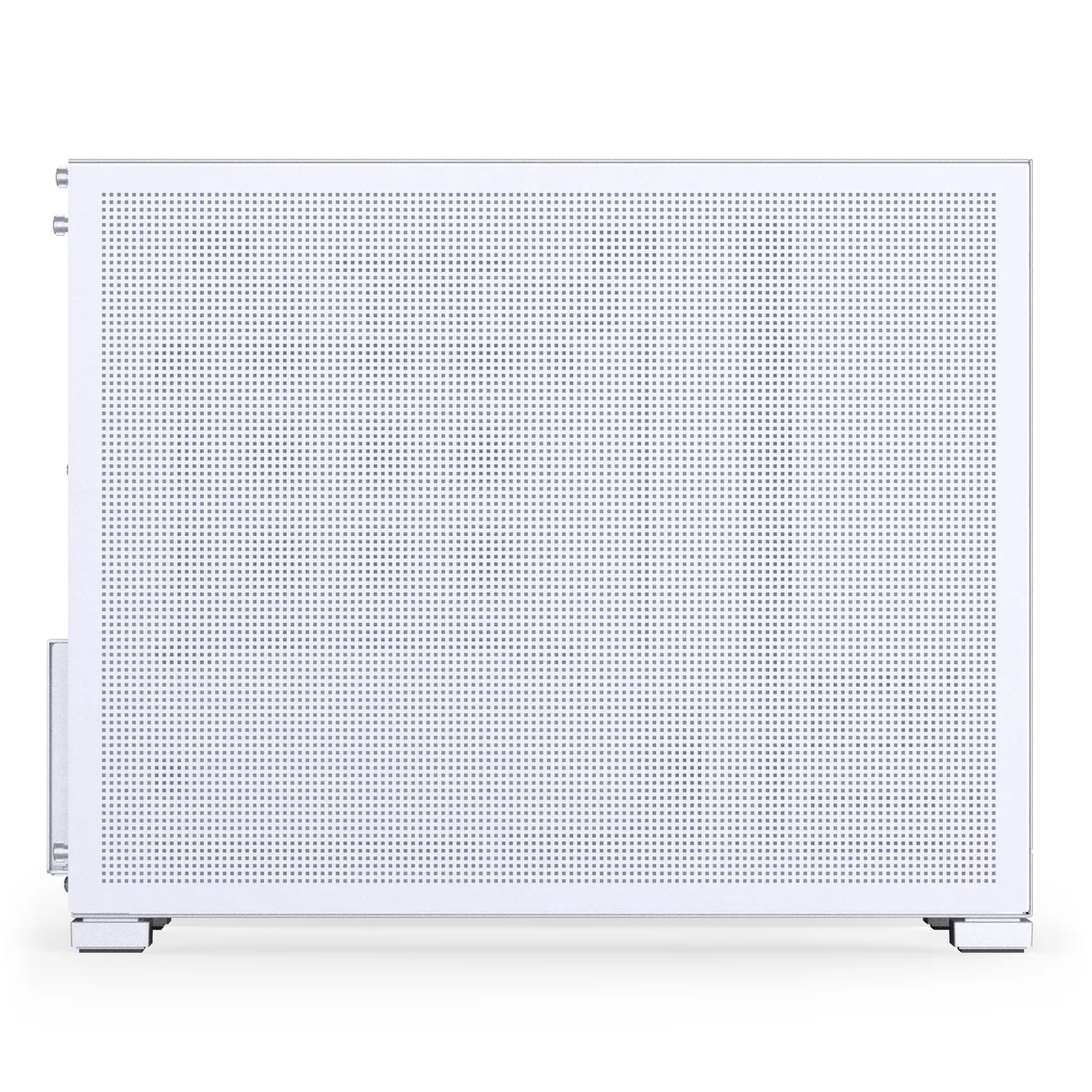 Jonsbo D32 PRO Mesh mATX, Mini Case - White 7