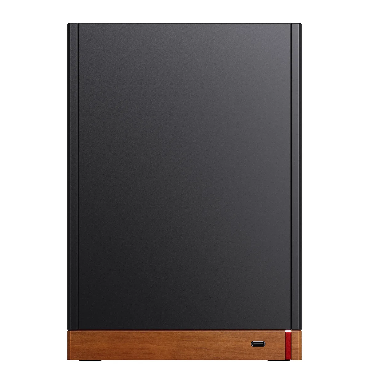 Jonsbo T9 Mini-ITX SFF Case - Black 16