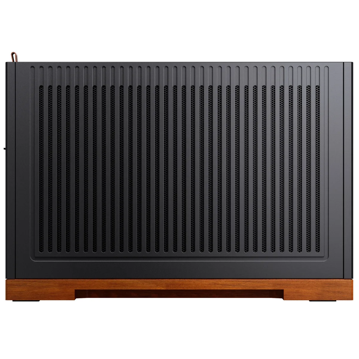 Jonsbo T9 Mini-ITX SFF Case - Black 18