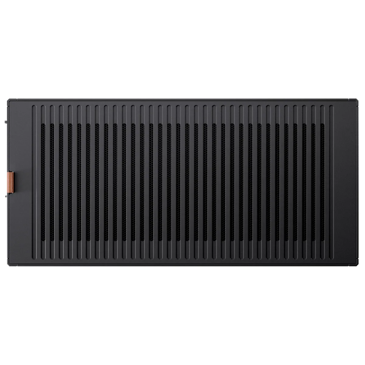 Jonsbo T9 Mini-ITX SFF Case - Black 25