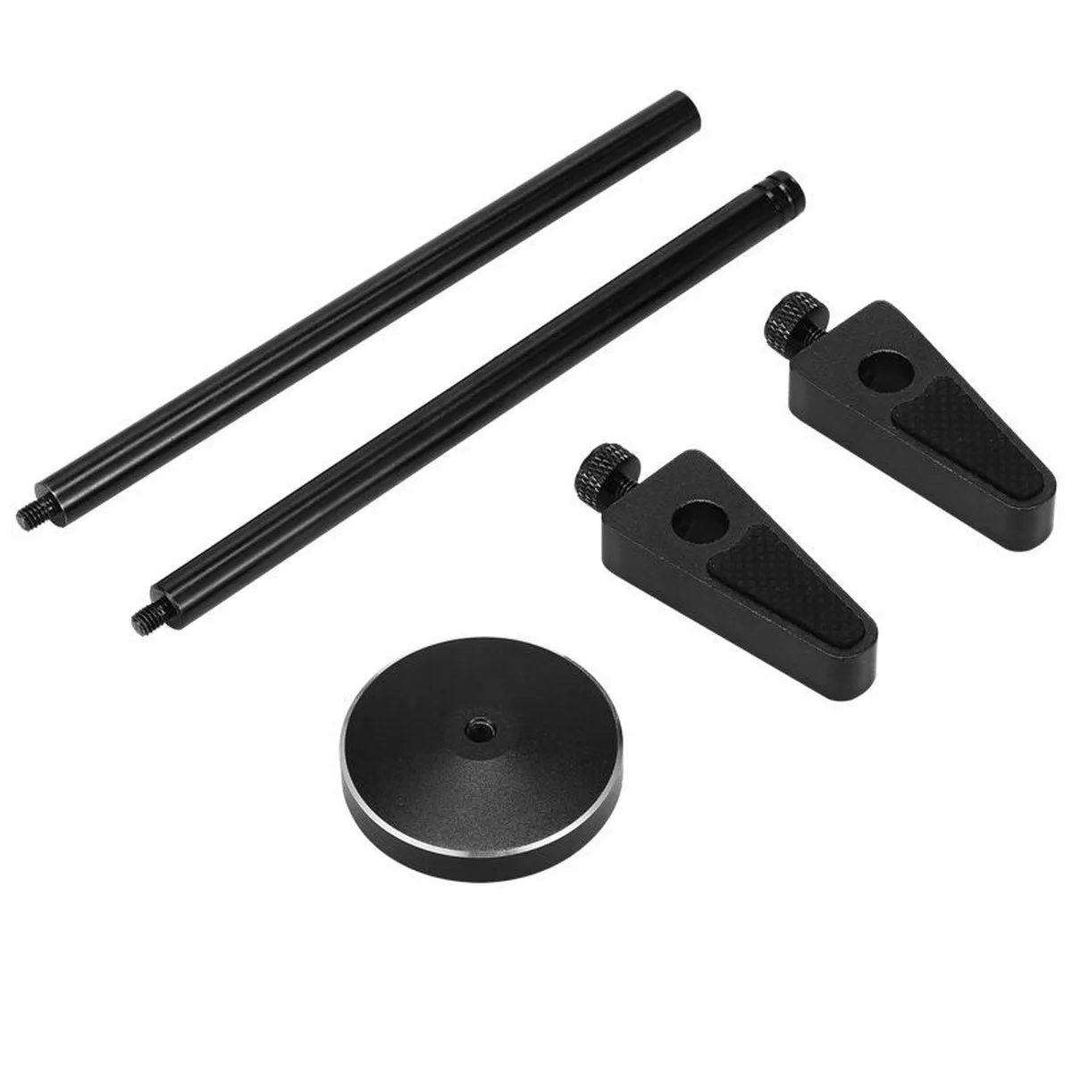 Jonsbo VC-1-B VGA Stand (black) 2