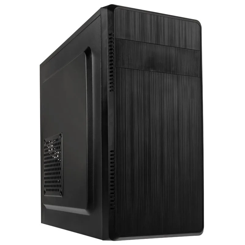 Kolink KLM-003 Micro-ATX Case - Black