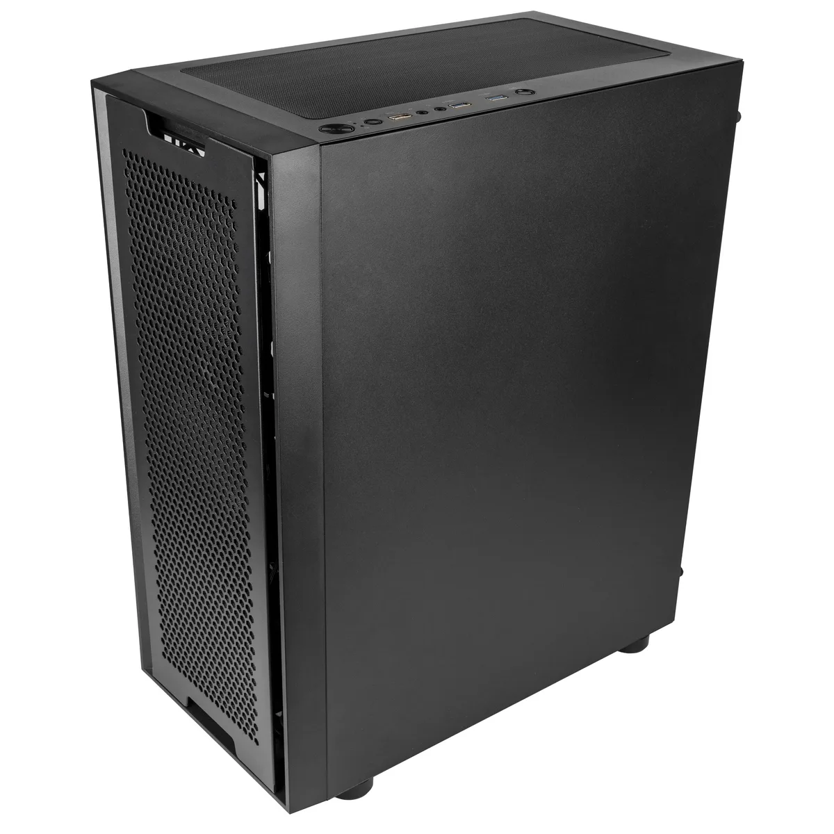 Kolink Observatory Duo ARGB Midi Tower Case - Black Window 3